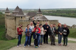 Хотинська фортеця